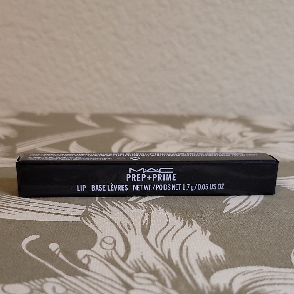 MAC Cosmetics Prep + Prime Lip Base